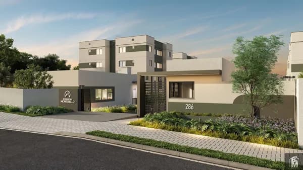 Residencial Montebello