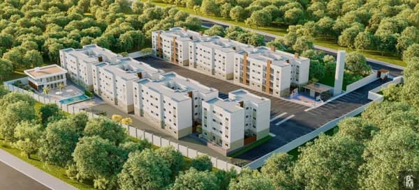 Kingswood Residencial