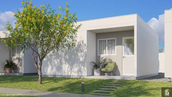 Casa Parque - Reserva Jaú