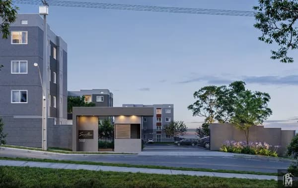 SEVILHA RESIDENCIAL