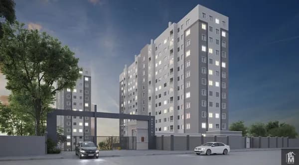 Residencial Martini