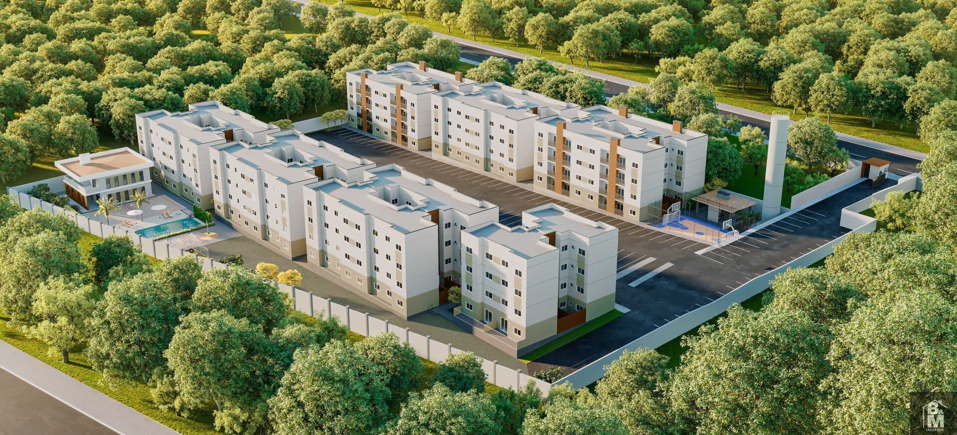 Kingswood Residencial