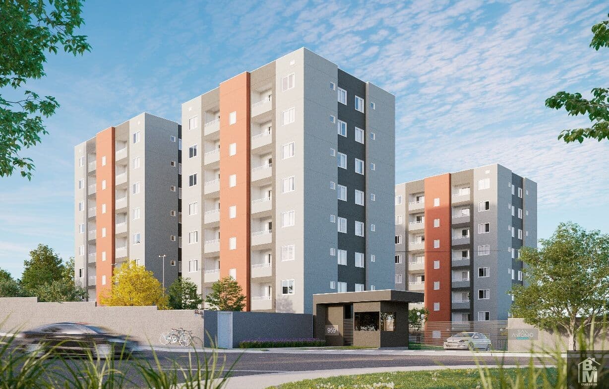 San Antonio Residencial