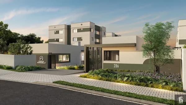 Residencial Montebello