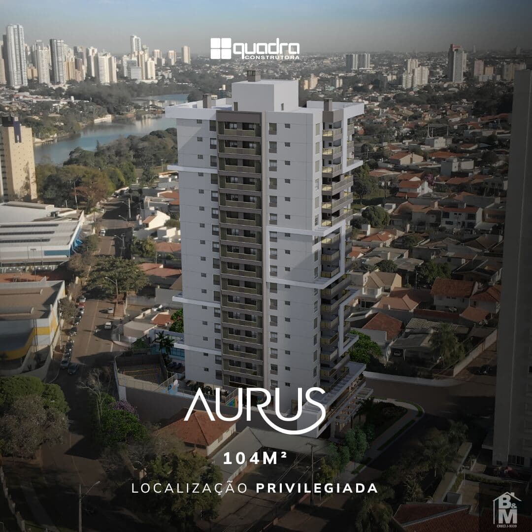 AURUS RESIDENCE