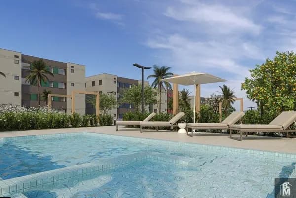 Bella Coimbra Residencial