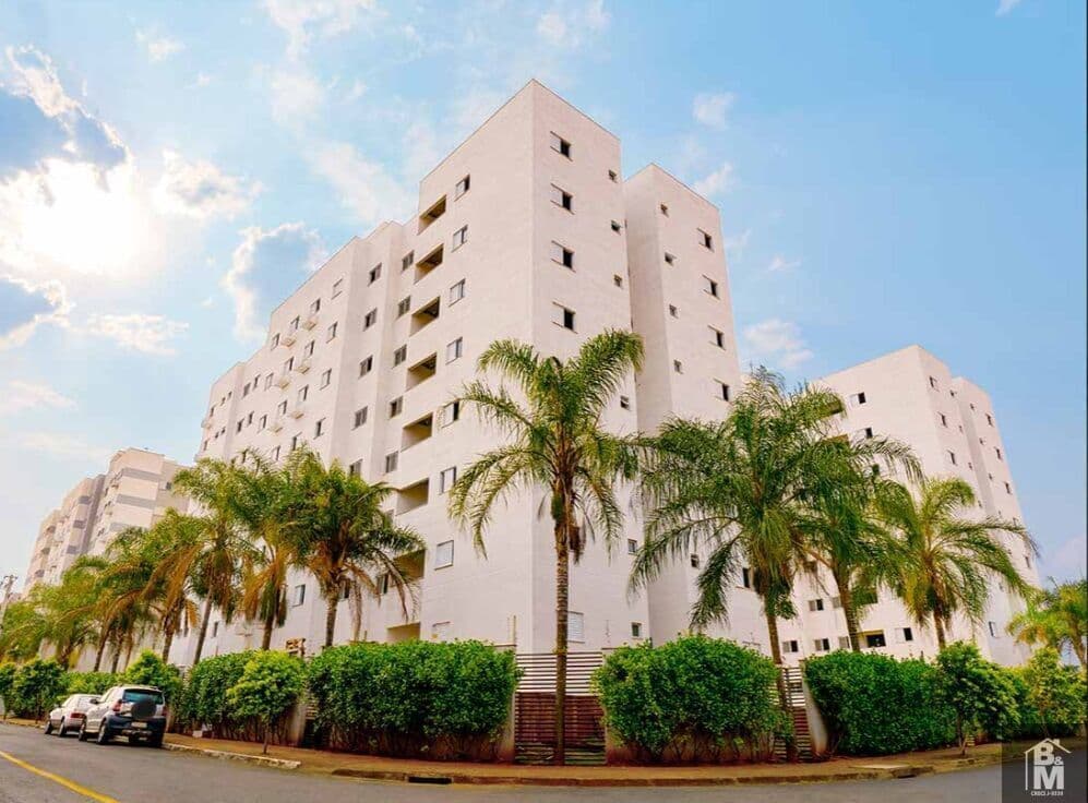 Mirante do Sol Residencial