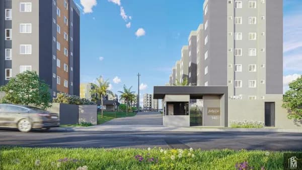 Residencial Felicce