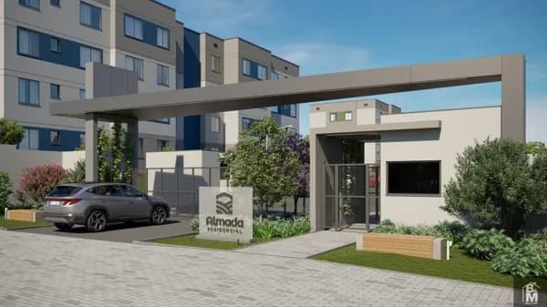 Residencial Almada