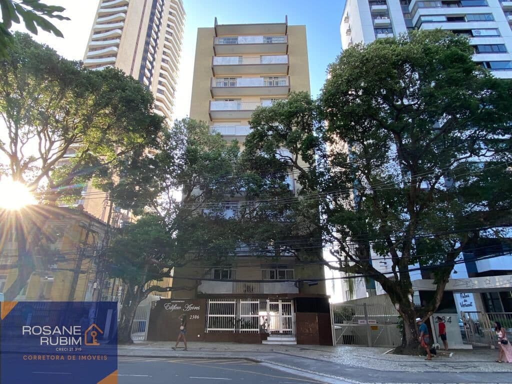 Apartamento com 328m², 4 quartos no bairro Vitória