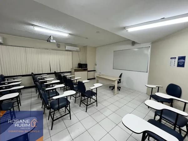 Oportunidade Prédio Comercial para locação no Rio Vermelho - Av. Juracy Magalhães - Salvador-BA