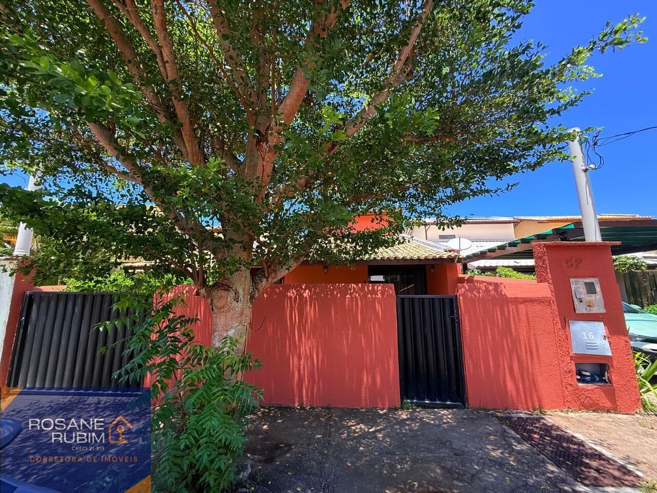 Excelente Casa Duplex com 3 quartos na Pedra do Sal - Itapuã