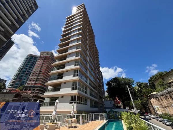 Duetto Horto - 2 suites - Oportunidade no Coração do Horto Florestal