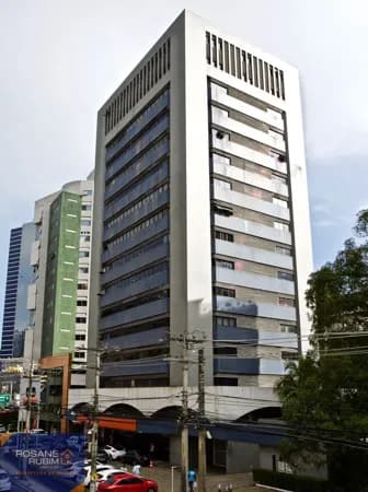 Catabas Center/BA – Salas comerciais para locação e venda