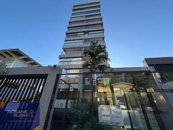 Belissimo apartamento quarto e sala nascente e mobiliado, na Ondina.