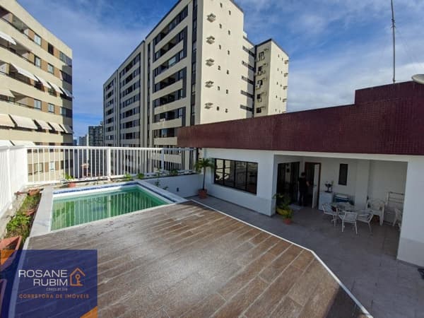 Apartamento em Salvador - Pituba