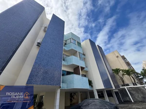 Oportunidade Apartamento 3/4 no Costa Azul