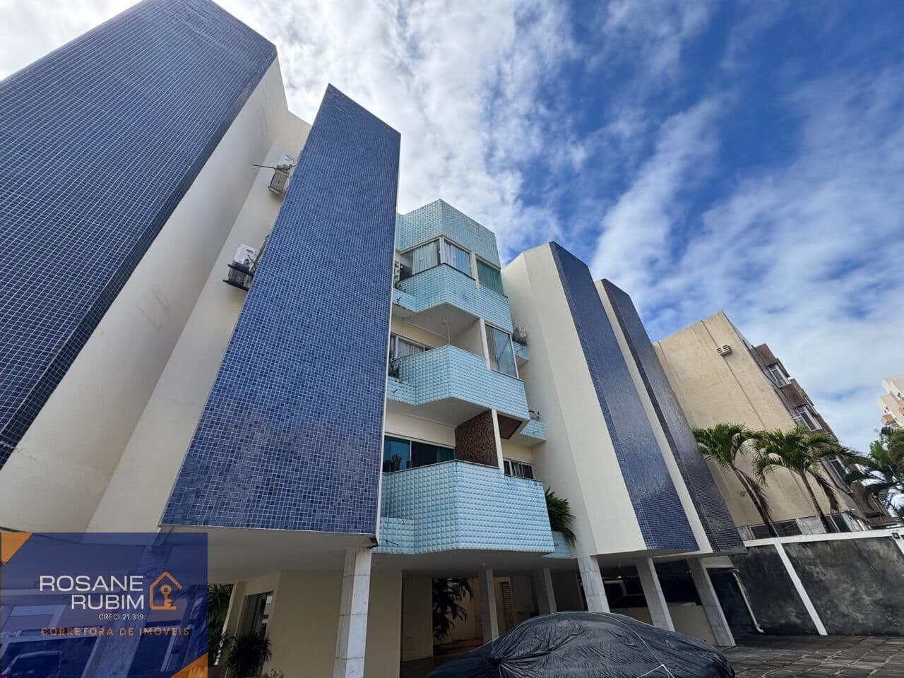 Oportunidade Apartamento 3/4 no Costa Azul