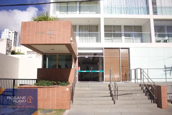 Oportunidade apartamento à venda no Expresso 2222 Barra