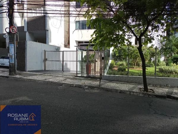 Apartamento 4 quartos na Graça com 230m²