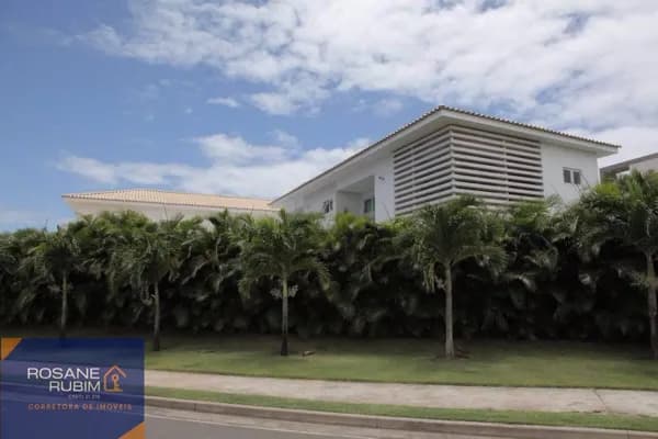 Belíssima Casa Duplex com 990m² no Aphaville II