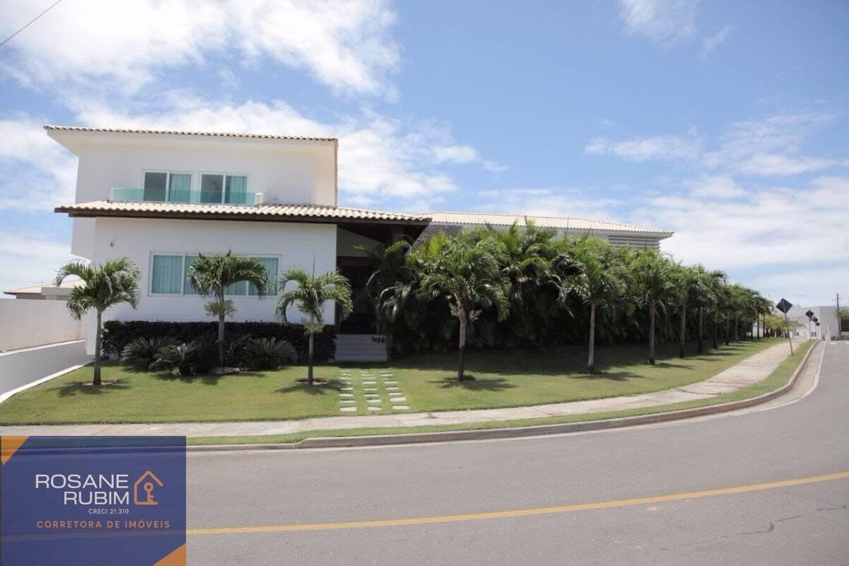 Belíssima Casa Duplex com 990m² no Aphaville II