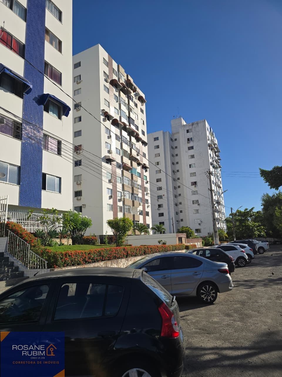 OPORTUNIDADE 3/4 NASCENTE TOTAL, COM 86M² NO IMBUÍ
