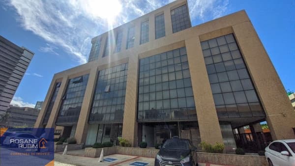 Sala à venda, 1195 m² - Pituba - Salvador/BA