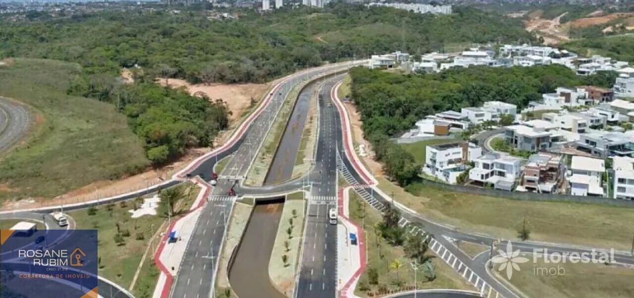 Oportunidade para empreendimento - Terreno com 14 mil m2 na Avenida 29 de Março - Prox Alphaville 2 - Salvador