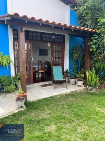 Oportunidade casa com 374,25m², 4 suítes, no Jardim Apipema