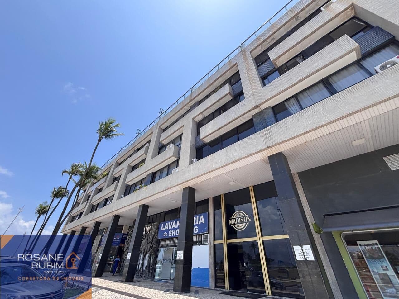 Excelente apartamento quarto e sala para morar ou investir na Pituba.