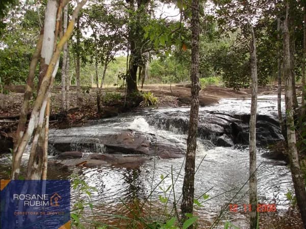 Belíssima Fazenda com 685 mil m² à venda no litoral proximo de Sauipe com Mata Preservada - Entre Rios - BA