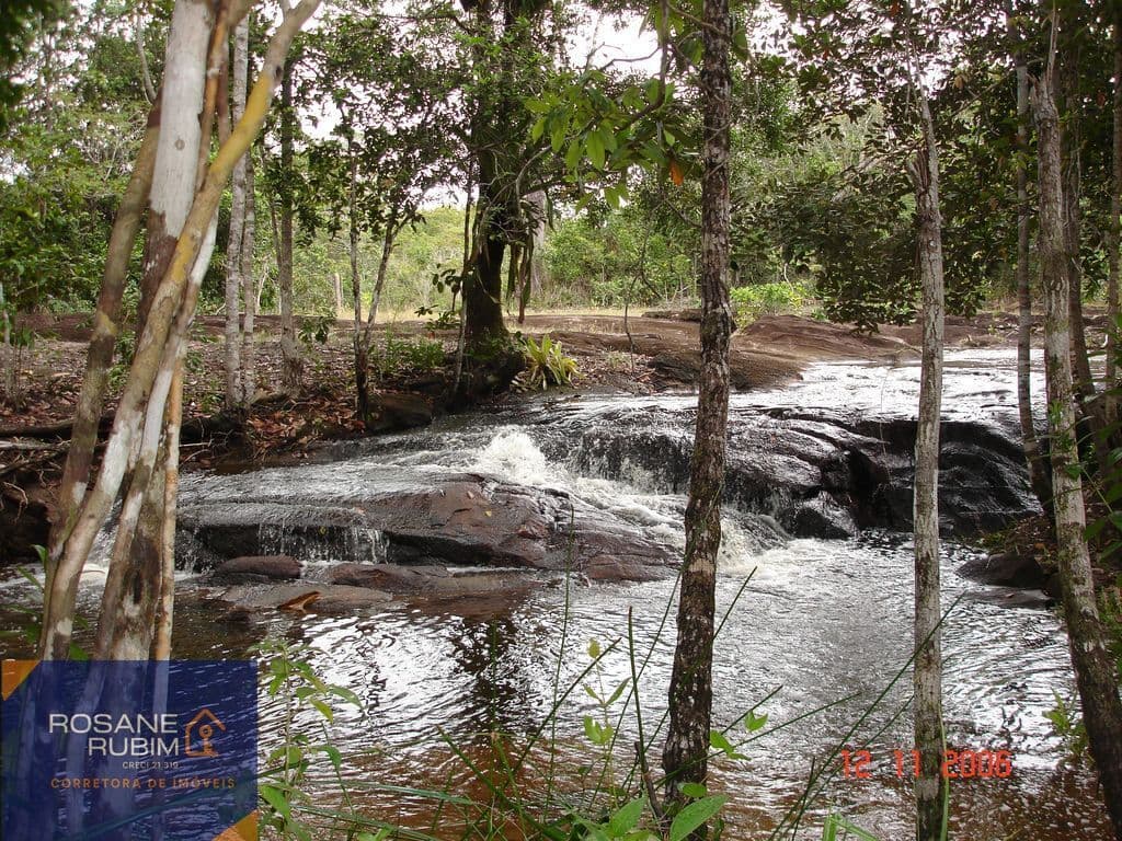 Belíssima Fazenda com 685 mil m² à venda no litoral proximo de Sauipe com Mata Preservada - Entre Rios - BA
