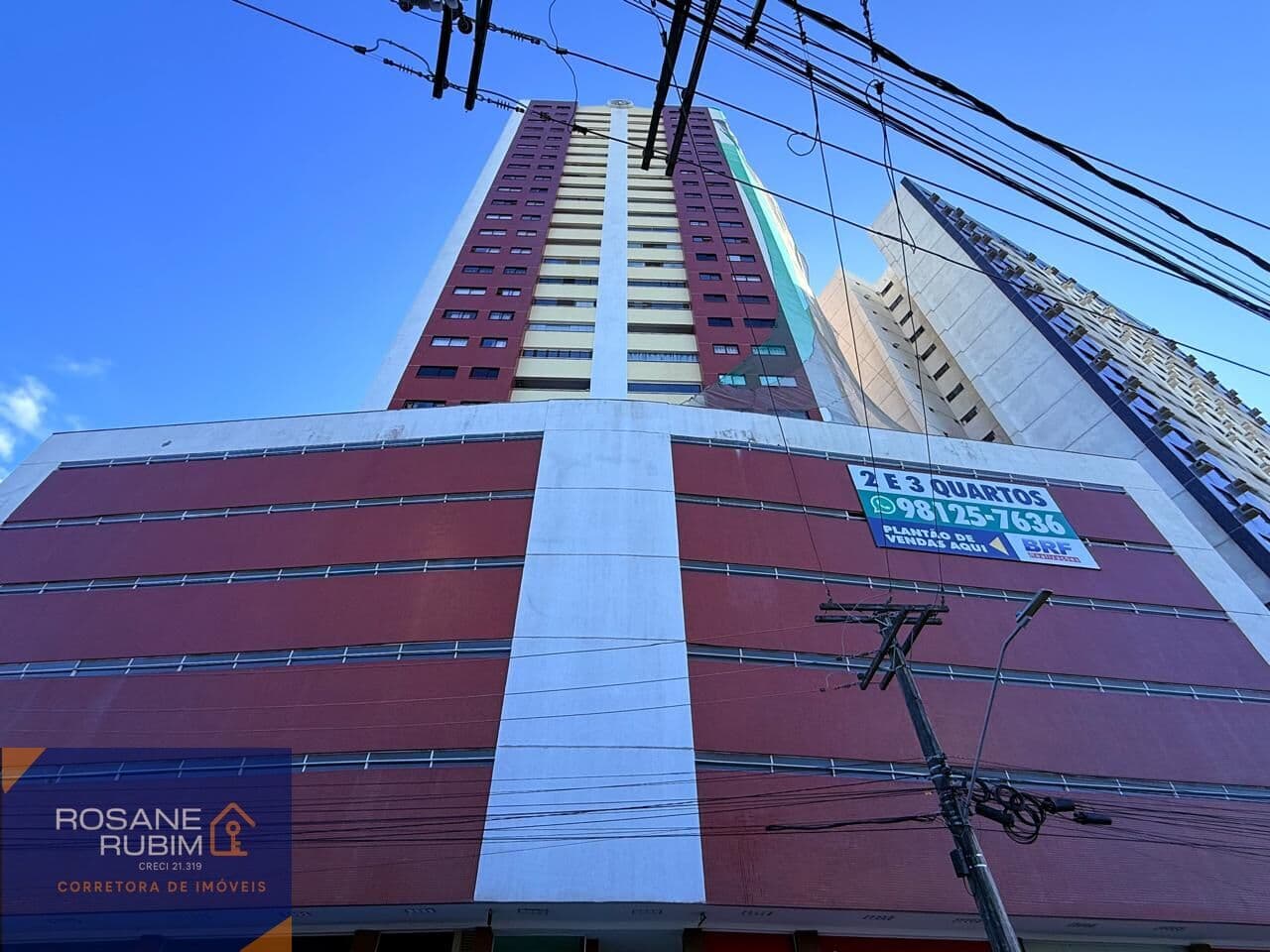 Excelente apartamento 3/4 com 78m² em Parque Santa Tereza, Vila Laura.