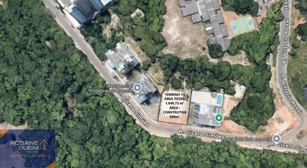 GRANDE OPORTUNIDADE para empreendimento - Terreno à Venda na PITUBA