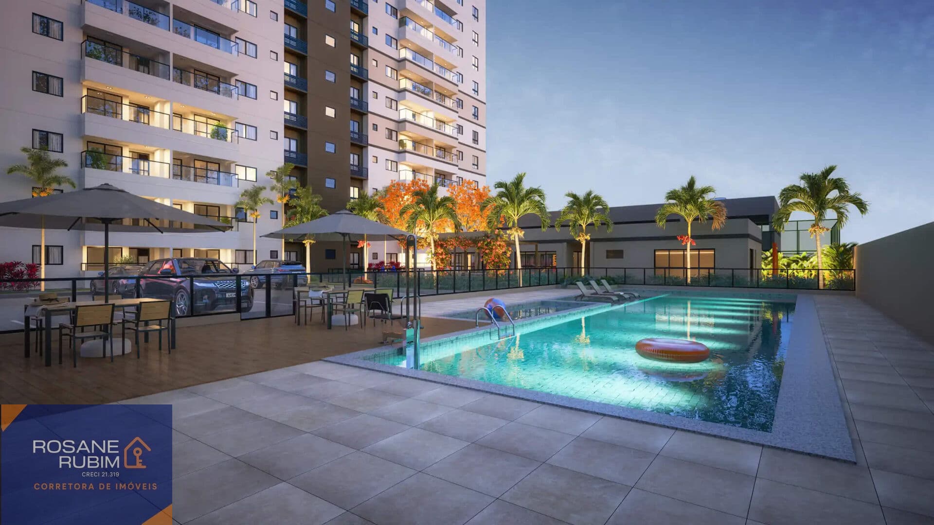 Jardim Patamares é o endereço ideal para você viver bem