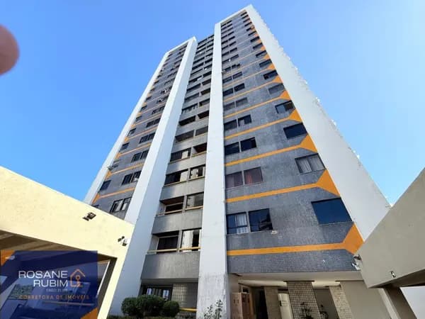 APARTAMENTO COM 98M² 3/4 NA CIDADE JARDIM