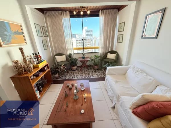 APARTAMENTO COM 98M² 3/4 NA CIDADE JARDIM
