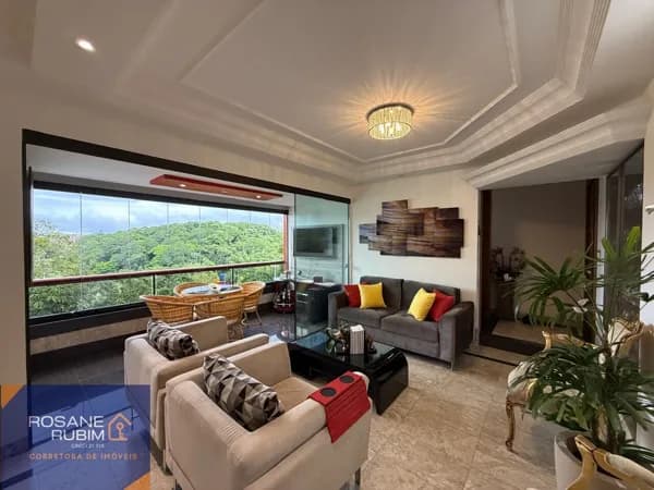Oportunidade Apartamento 3/4 com 122,63m², no Alto do Itaigara