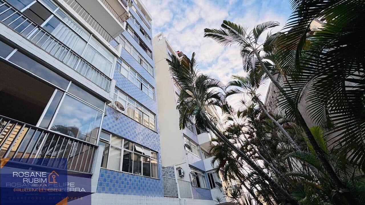Oportunidade - Belíssimo Apatamento nascente total, 4/4 com 212m², na Vitória
