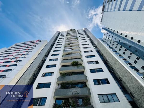 Apartamento com 4 quartos à venda no Itaigara