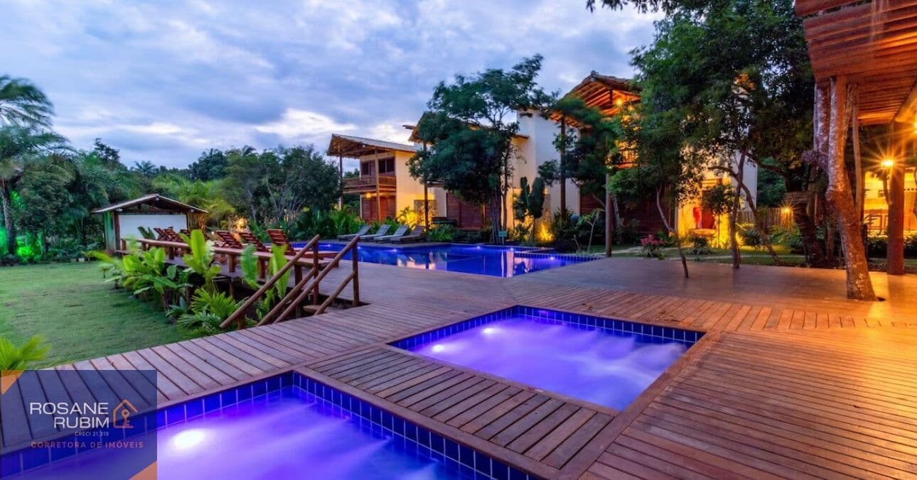 RESERVA TAIPU 2/4 COM 1 SUÍTE 80m2 OPORTUNIDADE! MARAÚ-BA