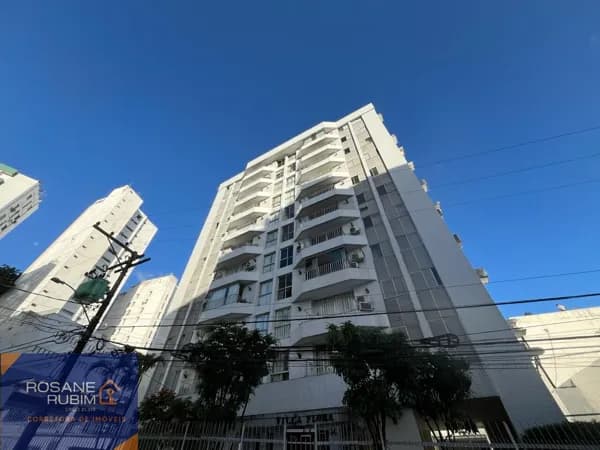 Apartamento para venda com 100 metros quadrados com 2 quartos no Jardim Apipema - Salvador-Ba