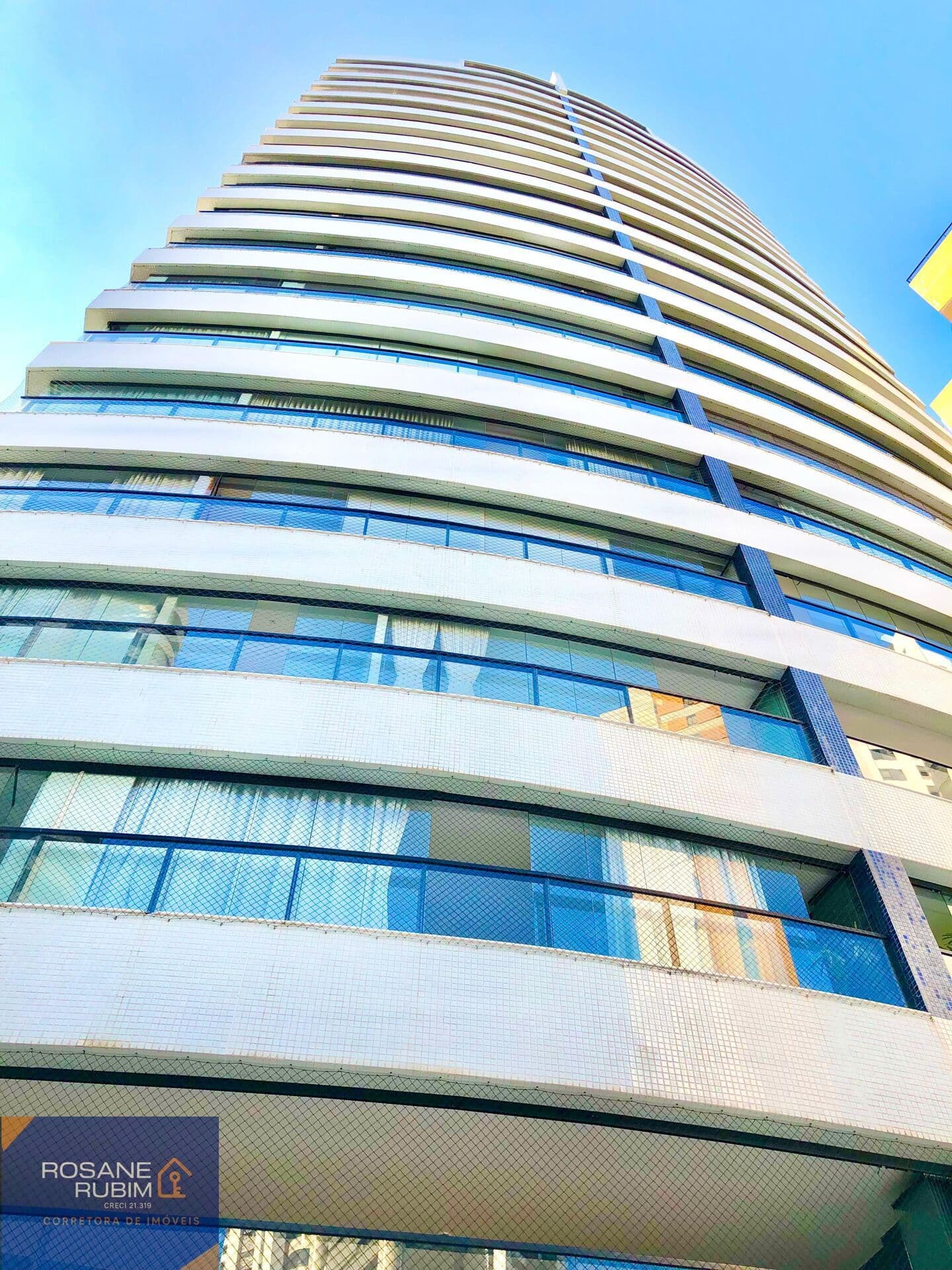 Apartamento alto padão no Horto Florestal