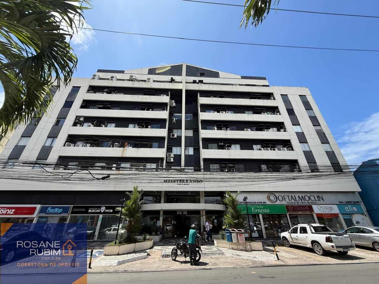 Excelente oportunidade - Sala Comercial com 40,40m² em Lauro de Freitas