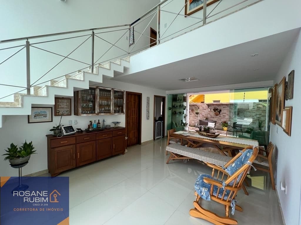 Casa Duplex com 197m2 à venda em Villas do Atlântico - Lauro de Freitas-BA