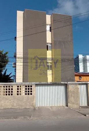 Apartamento Padrão, Paulista em janga, 3 qtos, 2 sts, 1 vg, prox. ao Mix Mateus