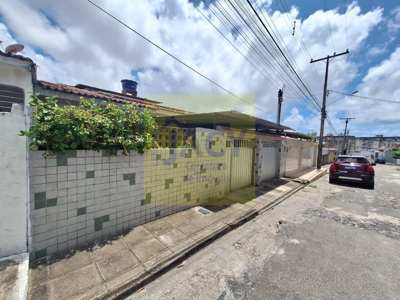 Casa Jardim Atlântico, 2 pav, 5 quartos,3 suítes, 3 vagas