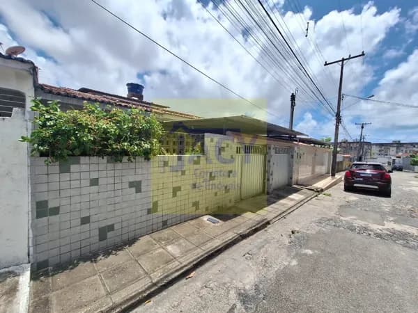 Casa Jardim Atlântico, 2 pav, 5 quartos,3 suítes, 3 vagas