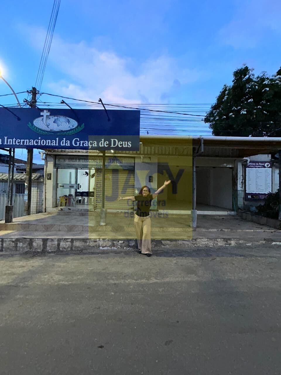 Loja Em Rio Doce Olinda, Terraço, 3 Salas, Área de Serviço, WC